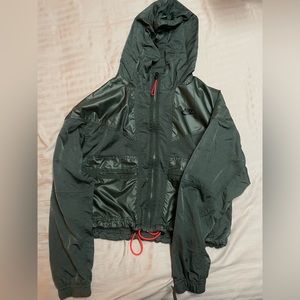 Nike Windbreaker Jacket